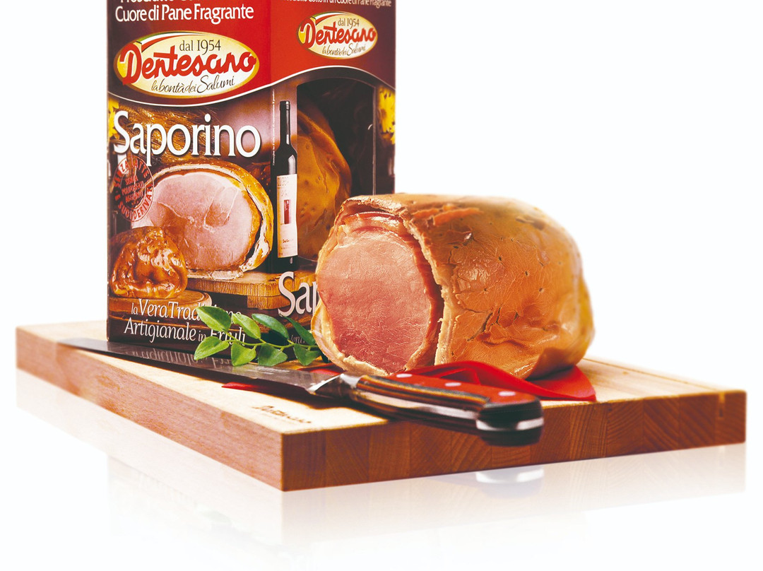 Salumificio Dentesano景点图片