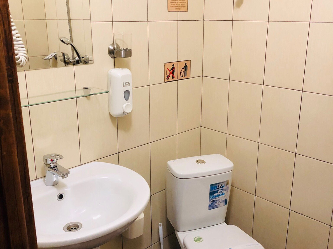 Hotel Na Starom Meste主图