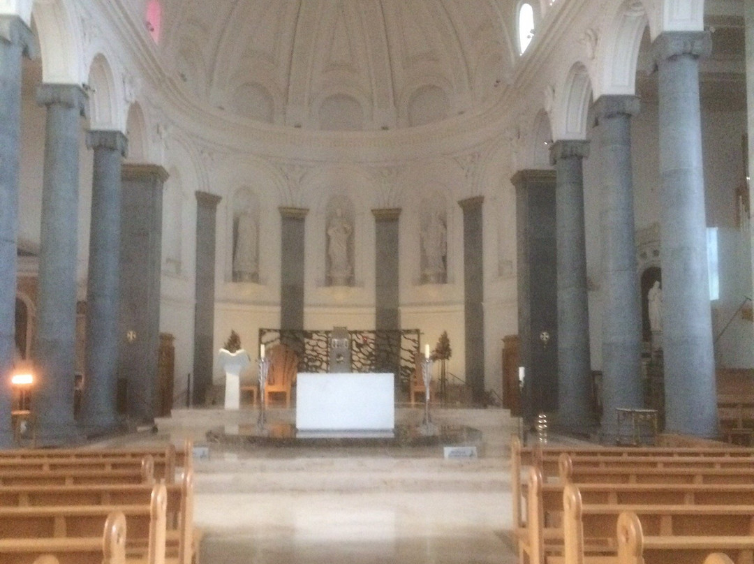 St Mel's Cathedral-Longford必去景点