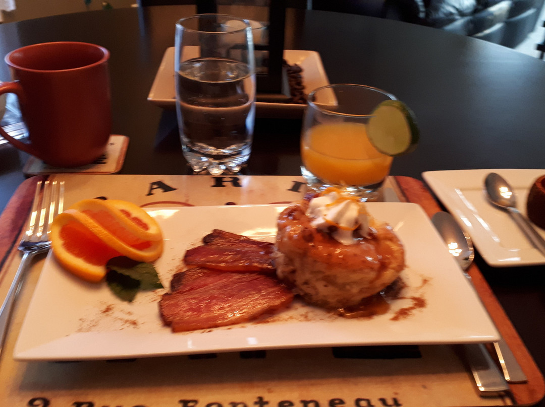 Casa Java Bed & Breakfast主图