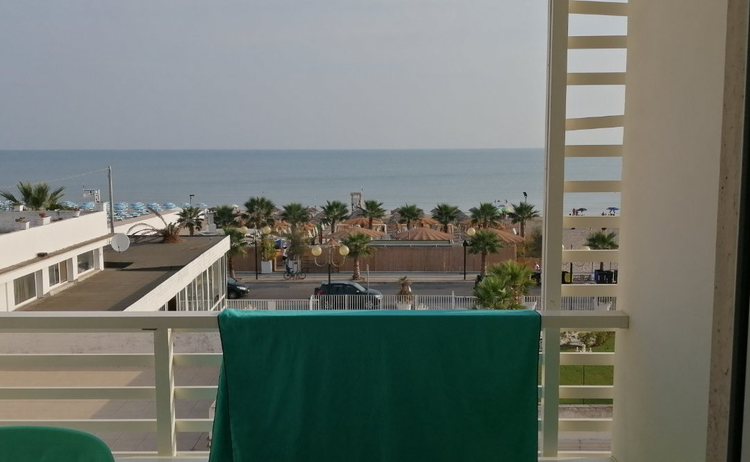 Hotel La Terrazza主图