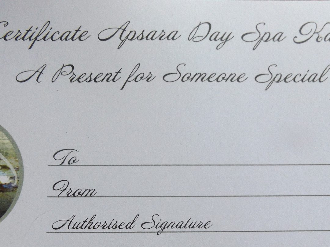 Apsara Day Spa Katoomba-卡通巴必去景点