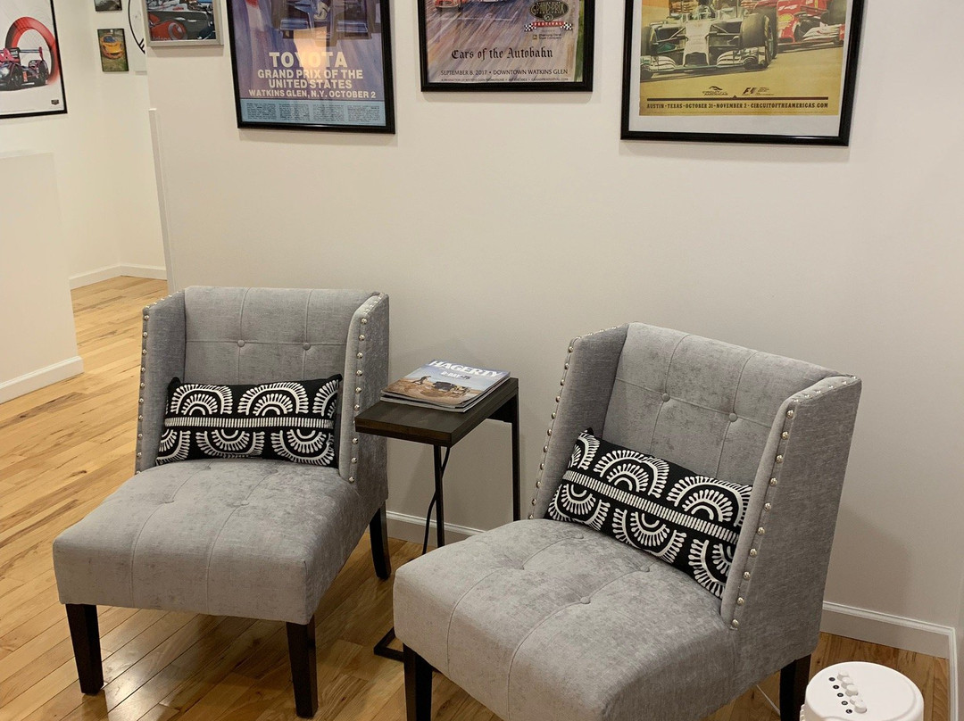 The Apex Inn Bed and Breakfast主图