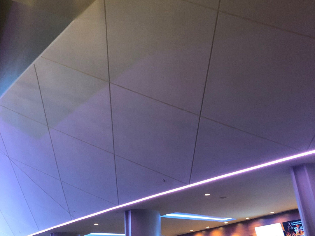 Smart Financial Centre-舒格兰必去景点