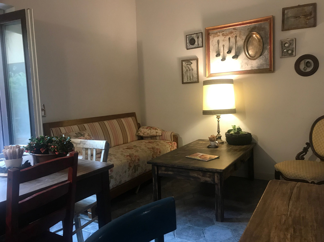 Brusco Rooms主图
