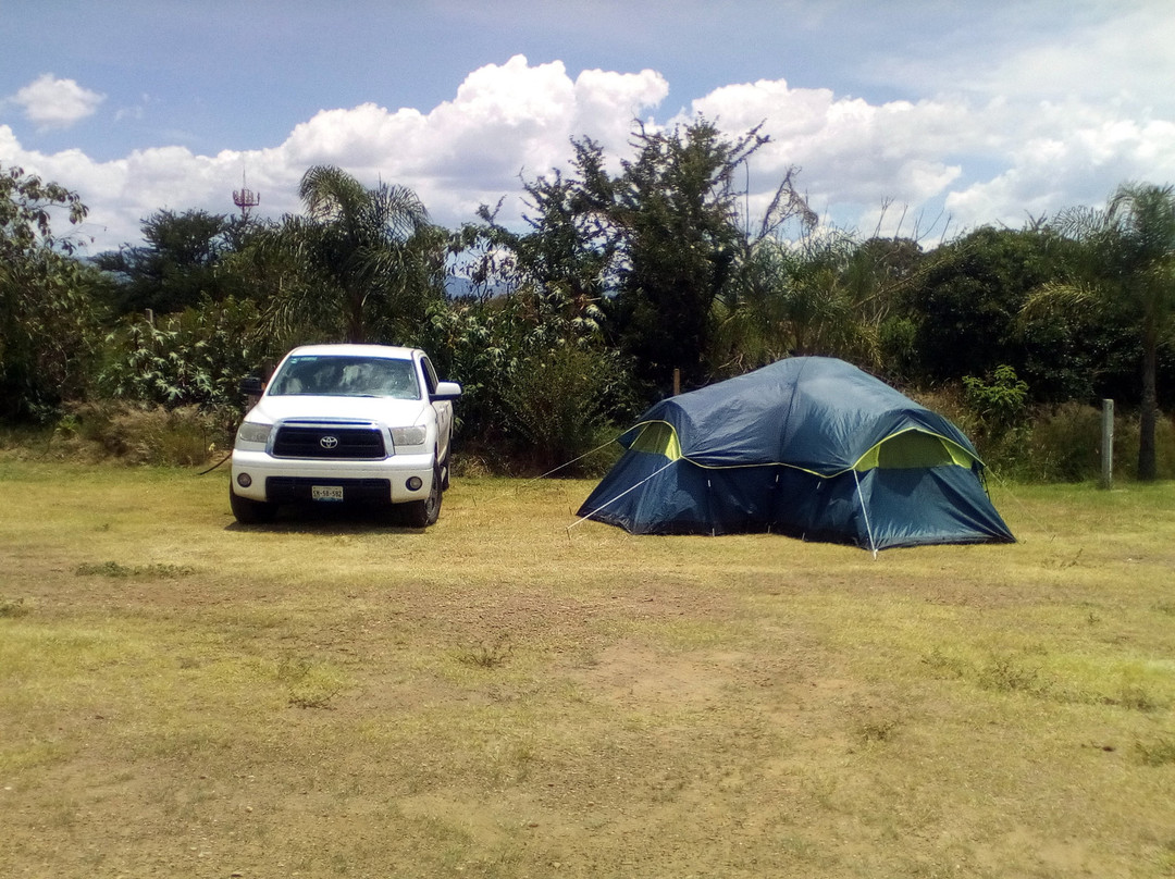 San Francisco Lachigoló旅游攻略图片