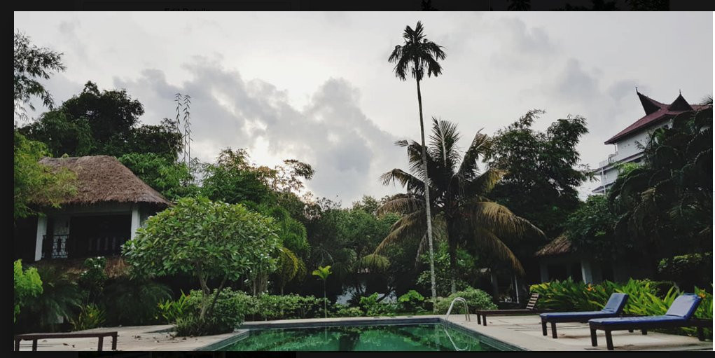 Deshadan Backwater Resort主图