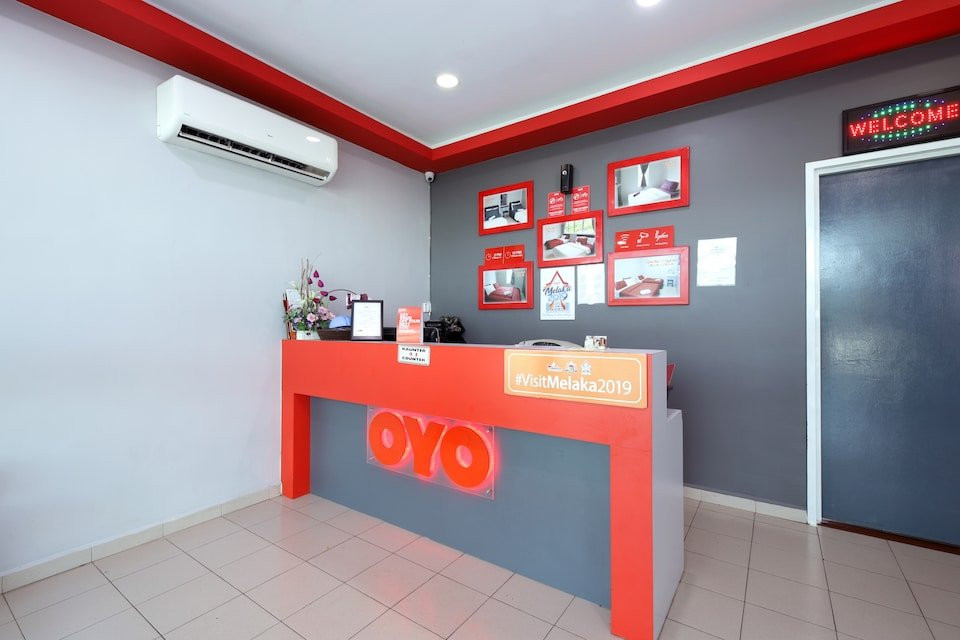 Hotel O 1184 Ho Hotel主图