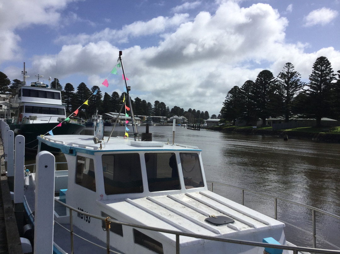 The Victoria Apartments主图