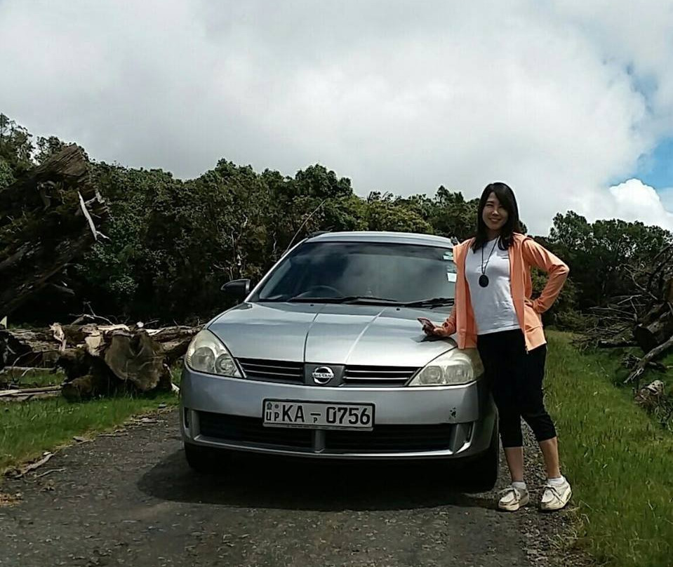 World's End-Pattipola必去景点