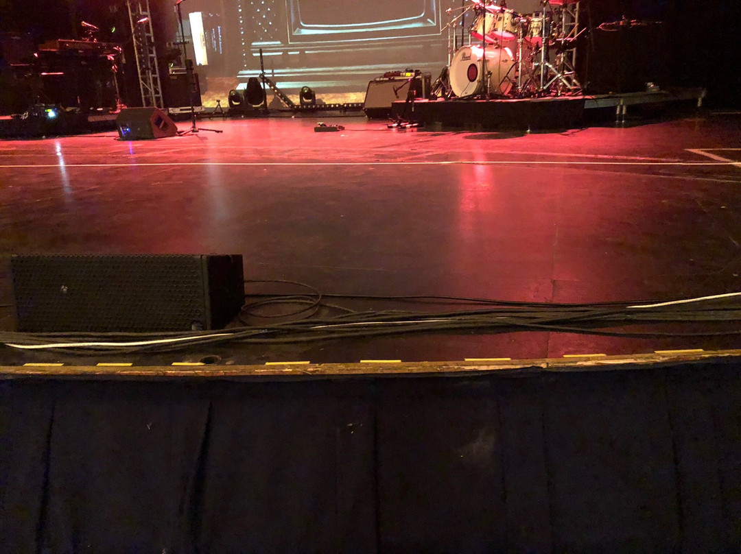 Chevalier Theatre-梅德福必去景点