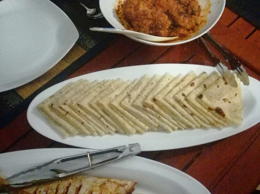 Karankaa Villas主图