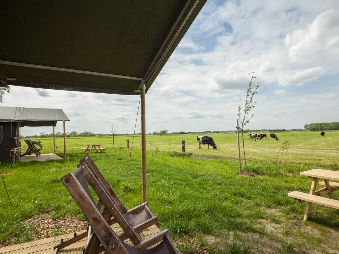 BoerenBed Hoeve de Betuwe