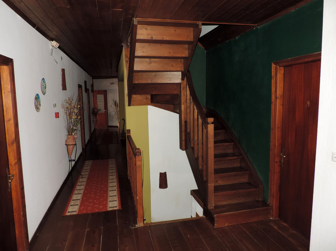 Mavrodimos Guesthouse主图