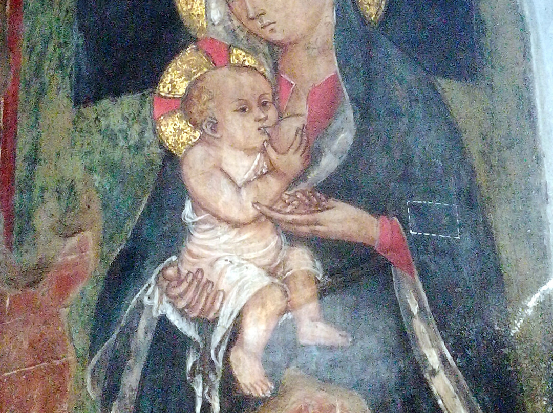 Convento San Domenico景点图片