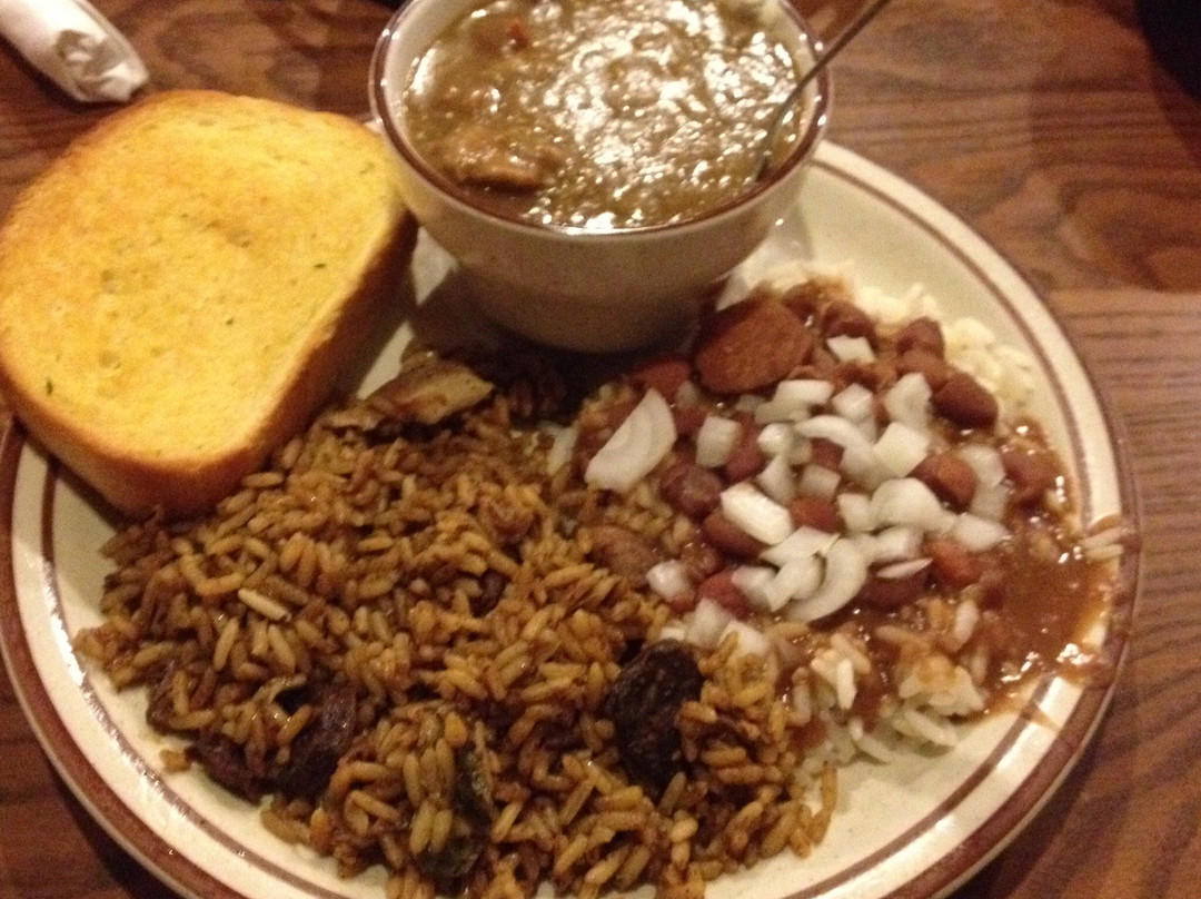 Sturgis餐馆和美食-Feed Mill Restaurant