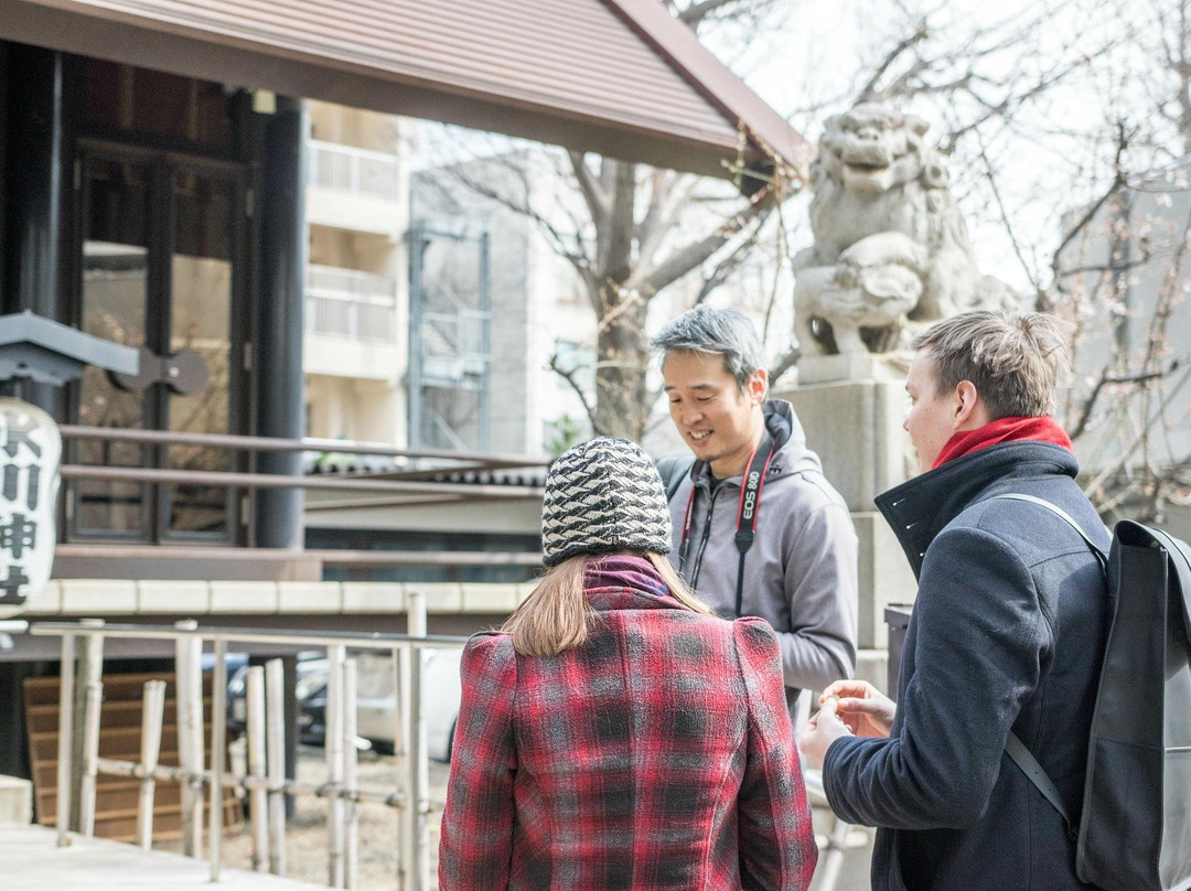 GuruGuru Guide景点图片