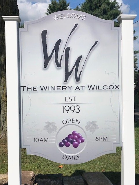 The Winery at Wicox景点图片