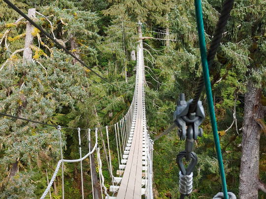 Kawanti Adventures-凯奇坎必去景点