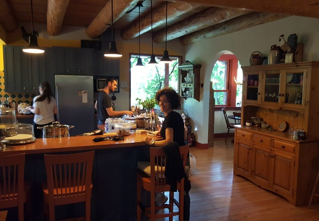 Sunshine Villa B&B主图