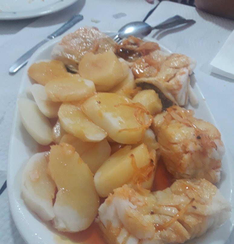 Hostal Perez主图