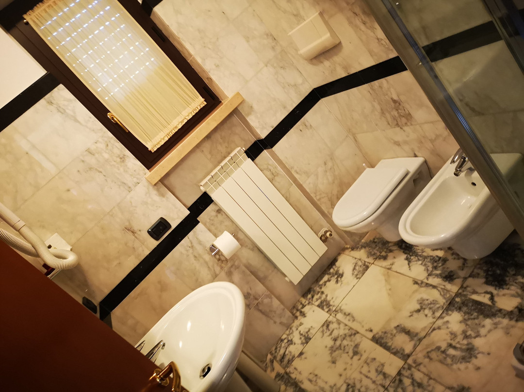 Hotel Olioso主图