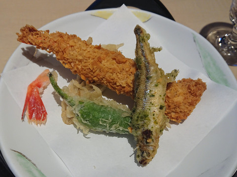 新舞子花园酒店主图