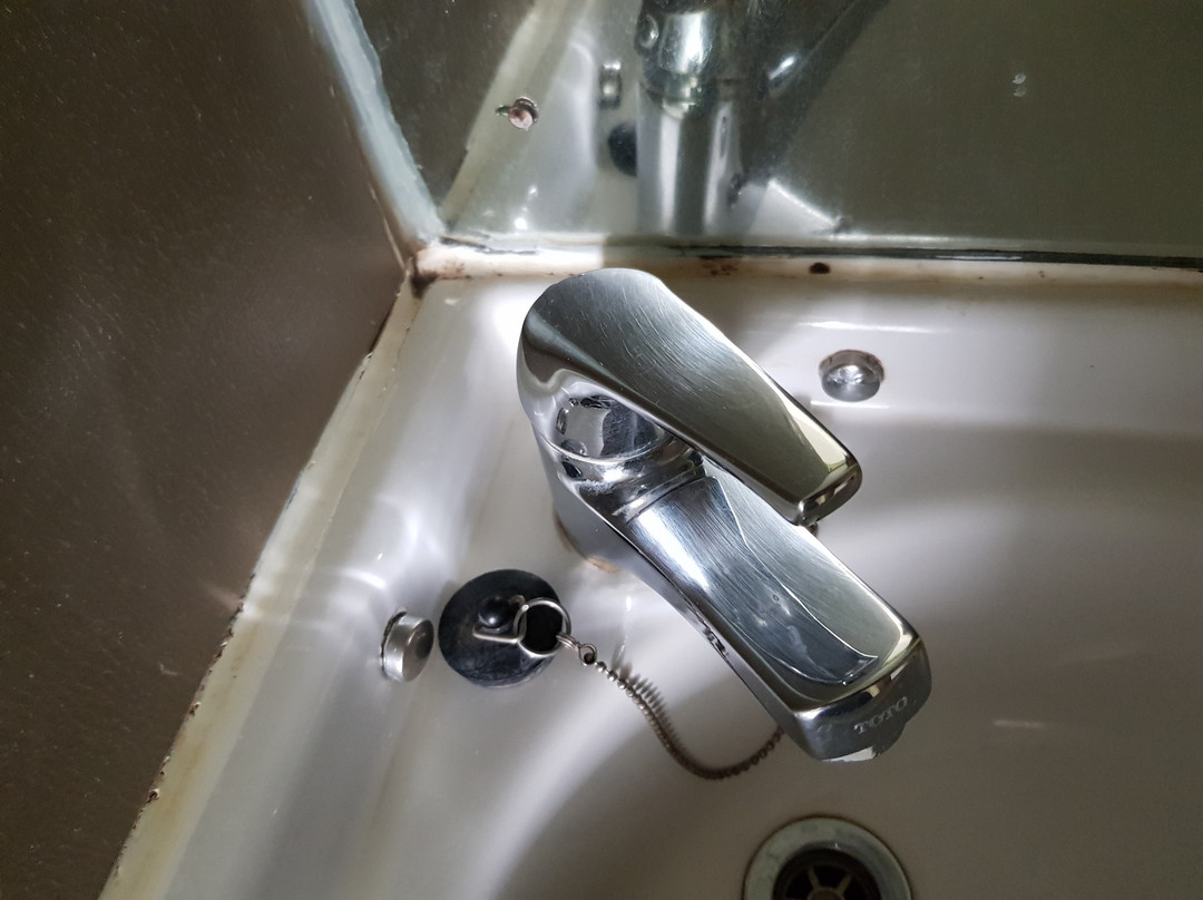 Lemo Hotel Serpong主图