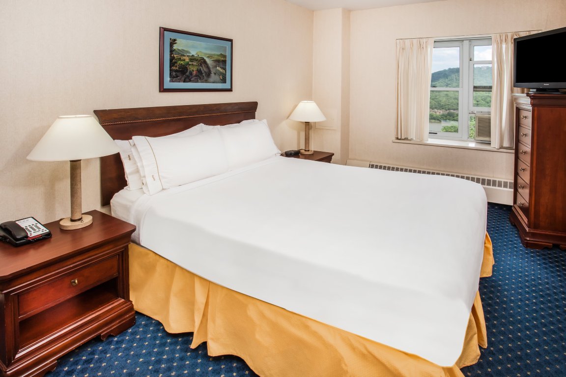 IHG Army Hotels Five Star Inn-官方