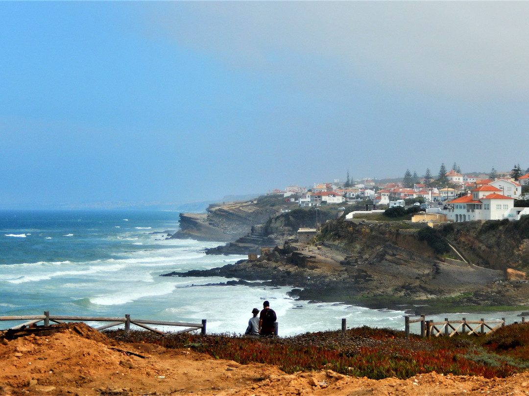 WOT Sintra Ocean主图