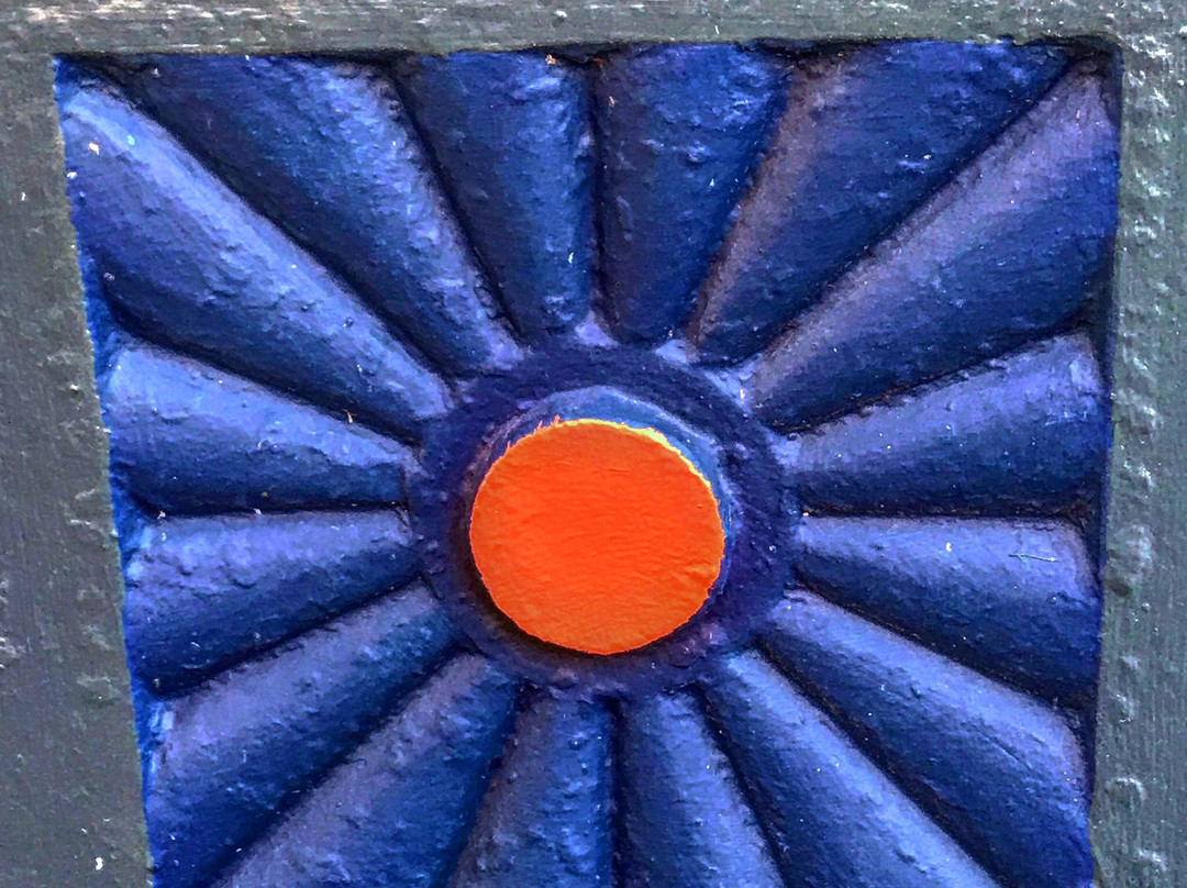 Over-The-Rhine-辛辛那提必去景点