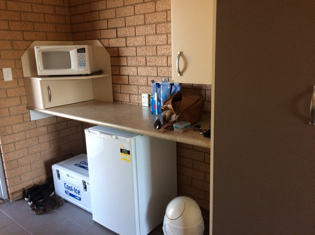 Tenterfield Motor Inn主图