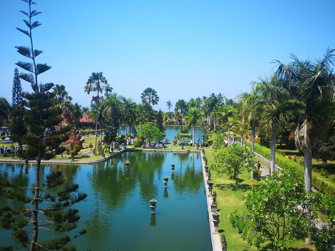 普瑞阿贡卡朗加沙-Subagan必去景点