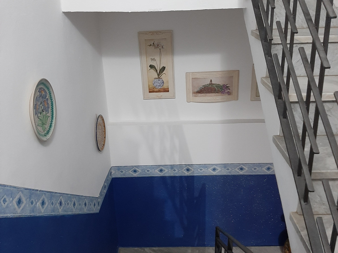 B&B Scala dei Turchi主图