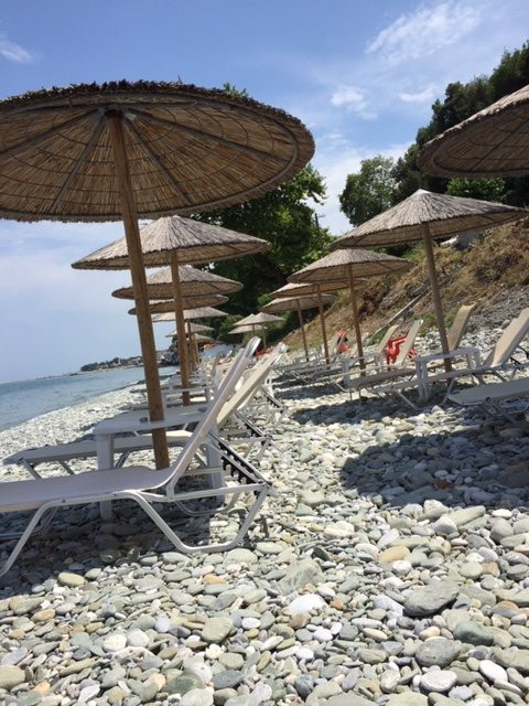 Hotel Alkyonis主图