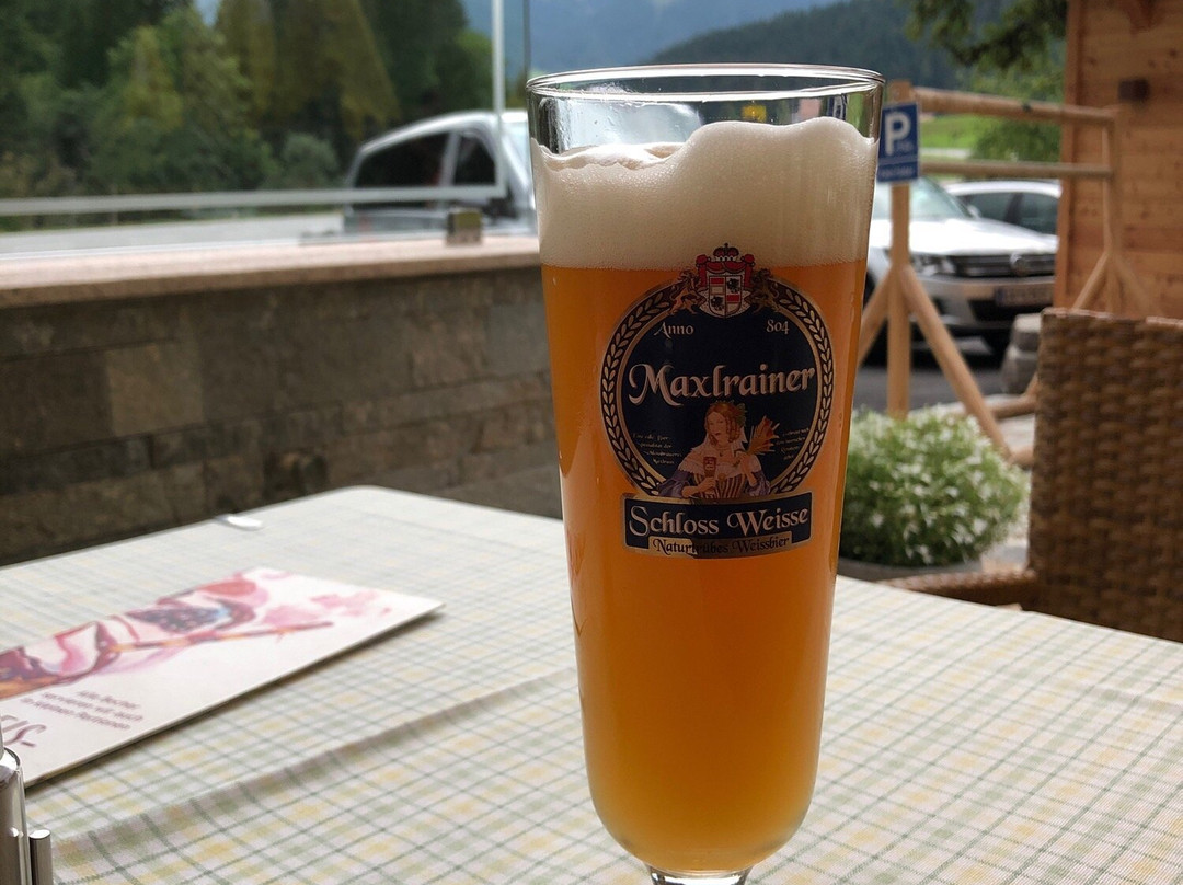 Gasthof Oberstegen主图