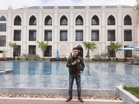 My Son Heritage Resort And Spa主图