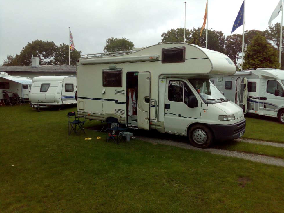 Aalborg Familie Camping - Strandparken-官方