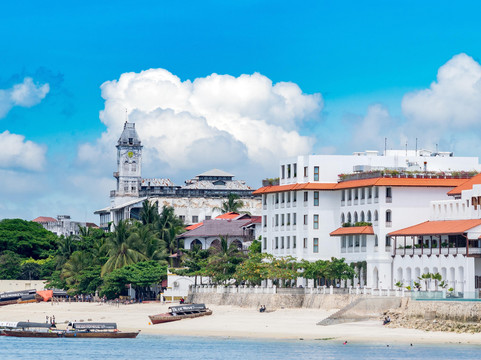 Slow Wind Tours-石头城必去景点