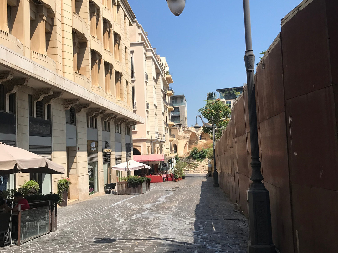 Le Patio Boutique Hotel主图