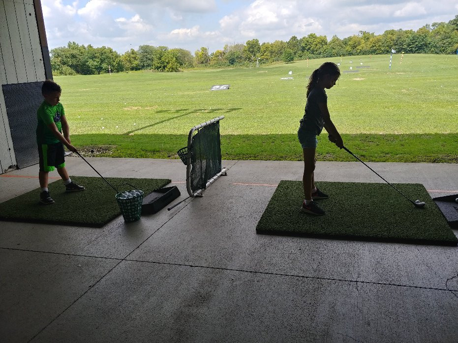 Fairfield Fun Center-Fairfield必去景点