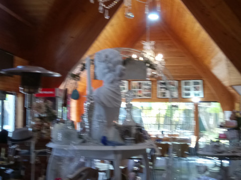 Bygone Days-Mount Tamborine必去景点