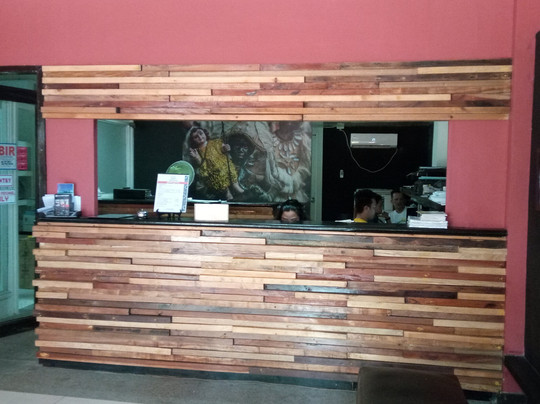 RB Bed & Breakfast主图