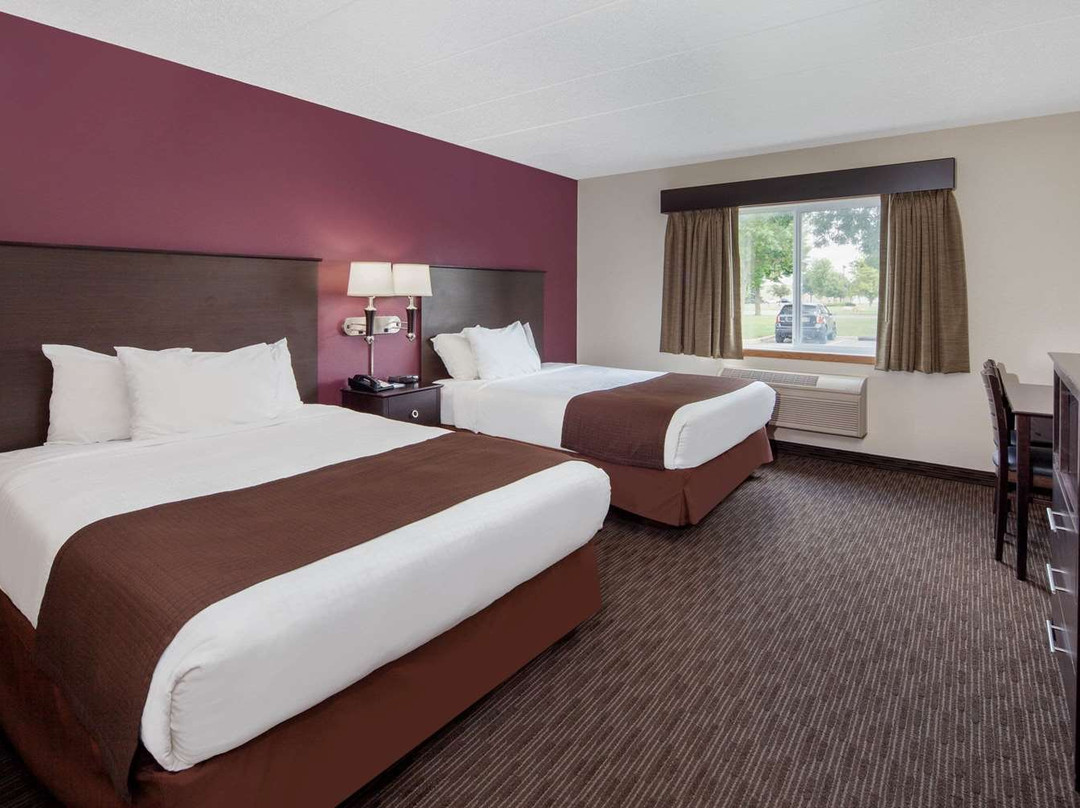 AmericInn by Wyndham Northfield主图