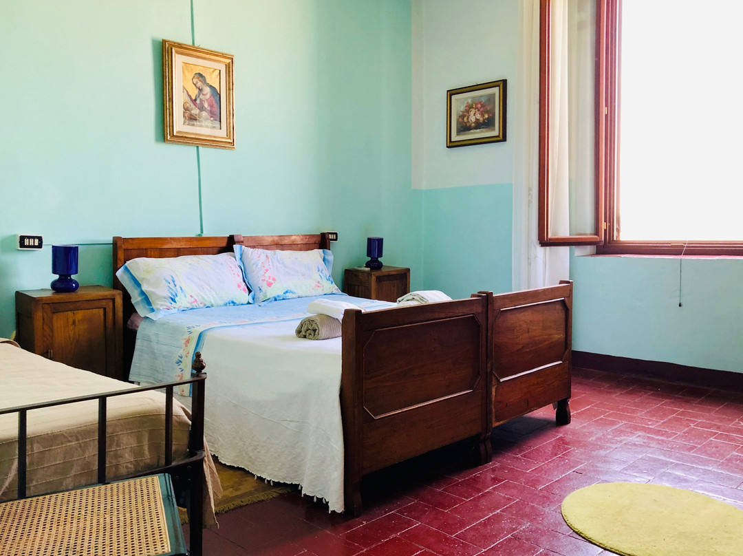 Bed & Breakfast Denis主图
