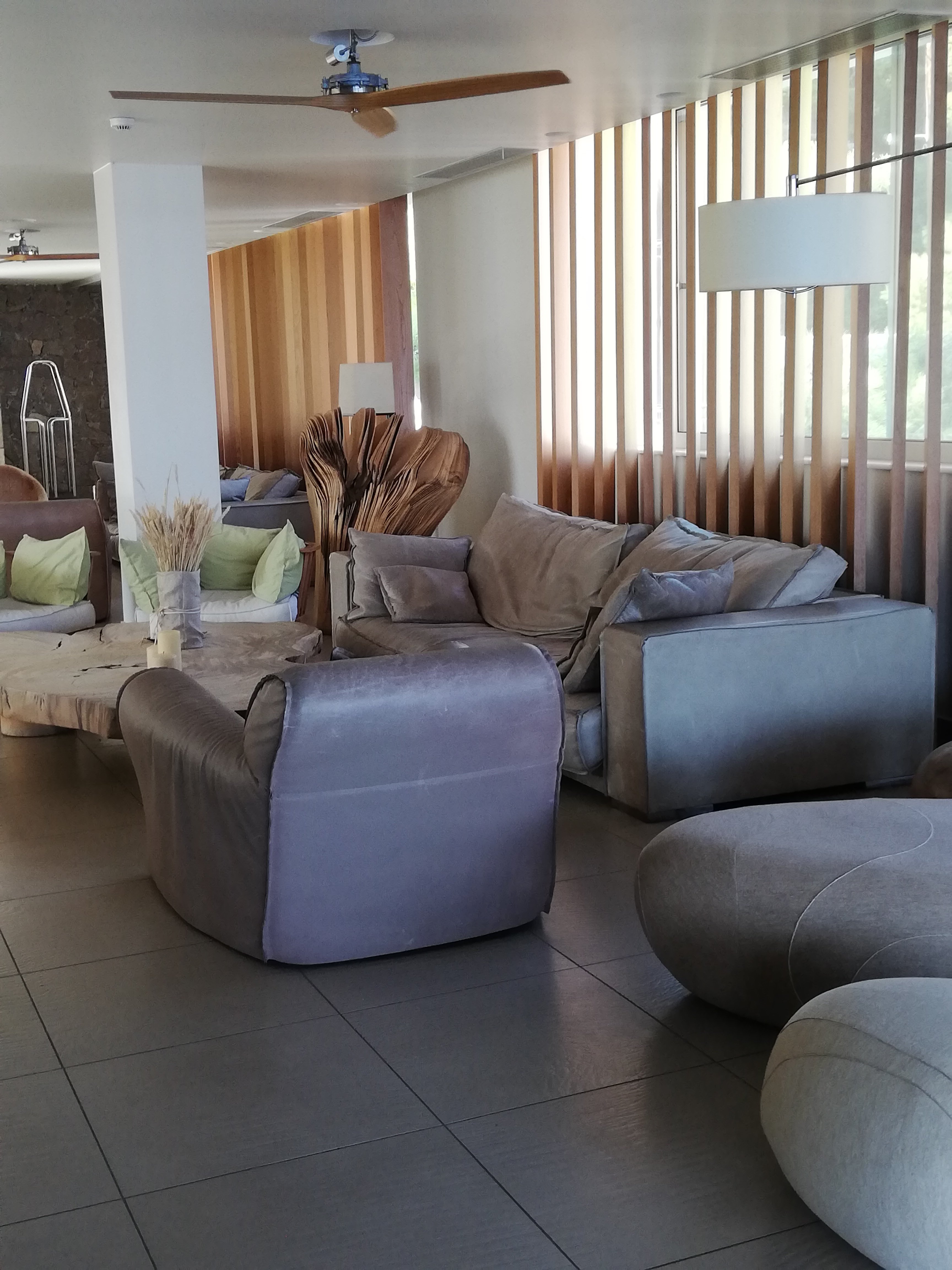 Sirene Blue Luxury Beach Resort-浴室