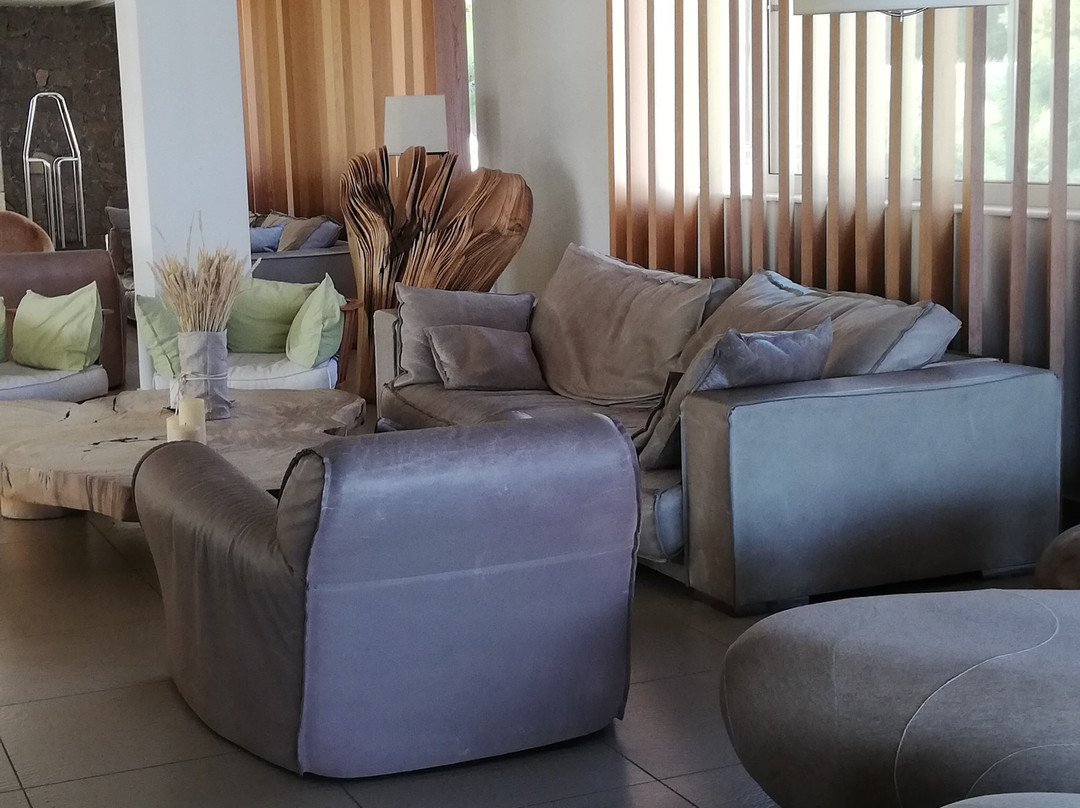 Sirene Blue Luxury Beach Resort主图