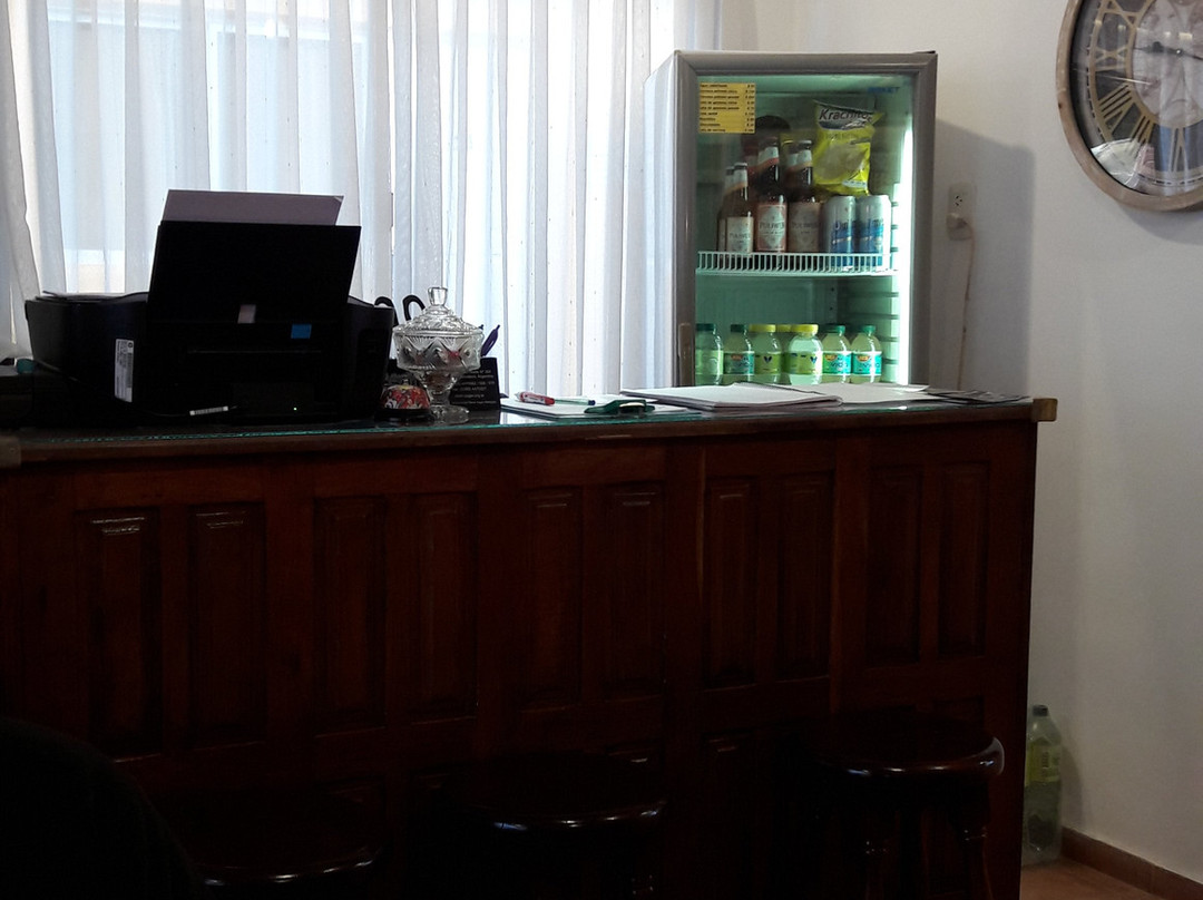 Hotel El Nevado, Malargüe主图