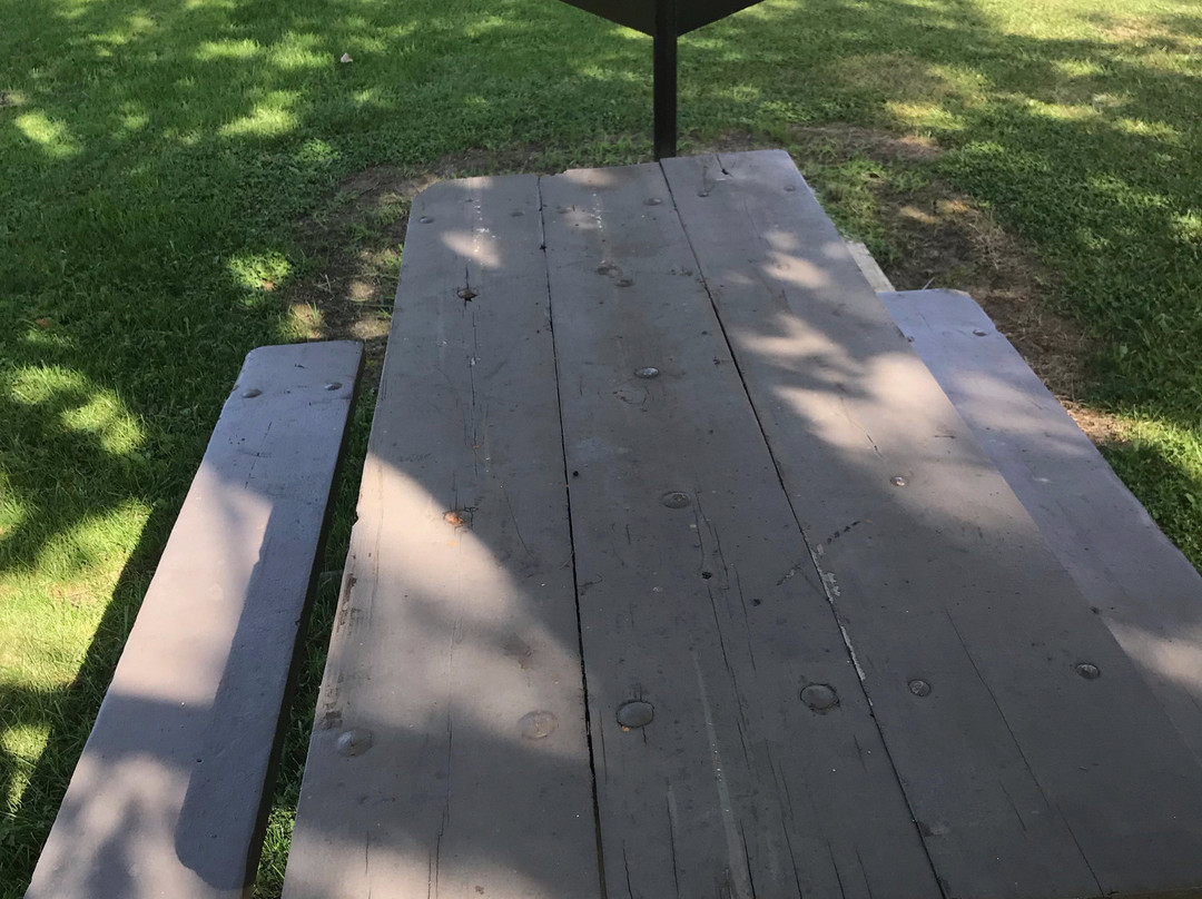 Buffalo Rock State Park-渥太华必去景点