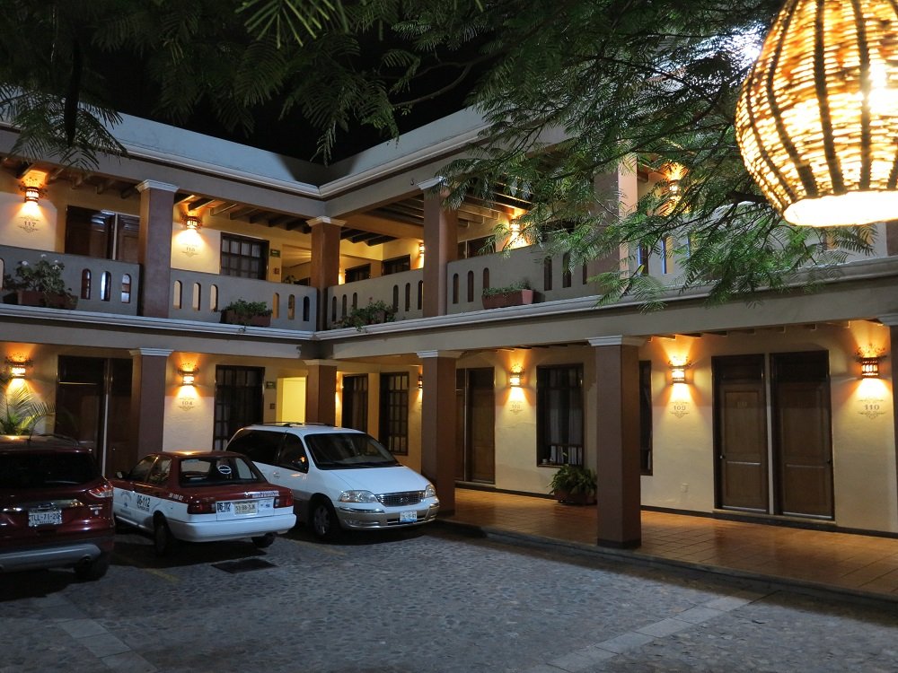 Hotel Ferri-官方
